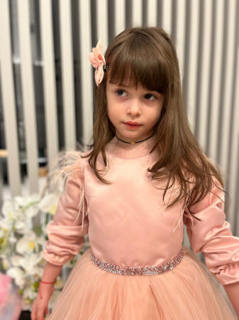 Rochita fetite tematica sarbatoare Anne 5 [5]