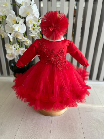 Rochita si Bolero pentru fetite Lia [2]