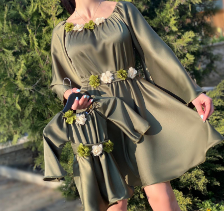 Rochita eleganta Neli [2]