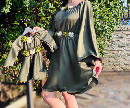 Rochita eleganta Neli [3]