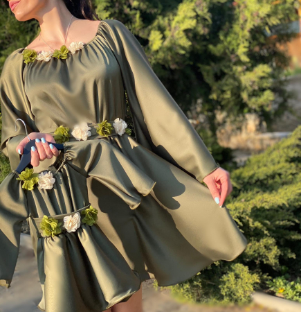 Rochita eleganta Neli [4]