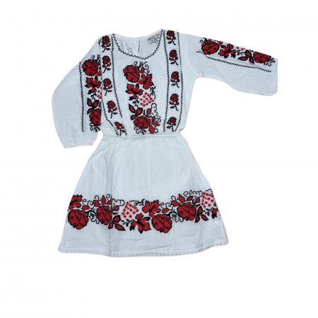 Rochii - Rochita Traditionala Afrodita