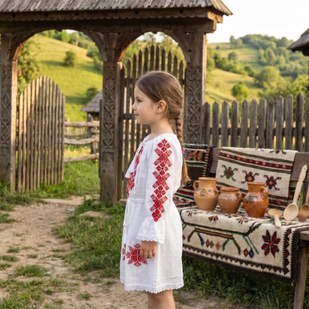 Rochita Traditionala Alexa [1]