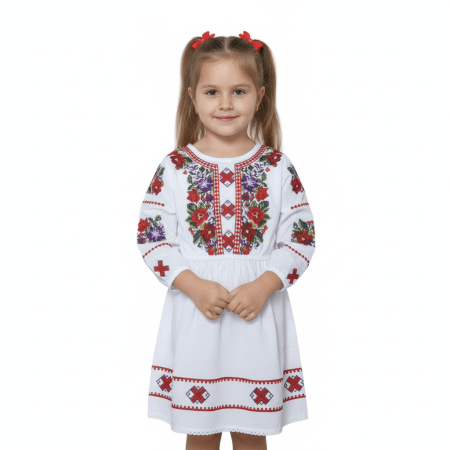 Детски - Rochita Traditionala Alexandra