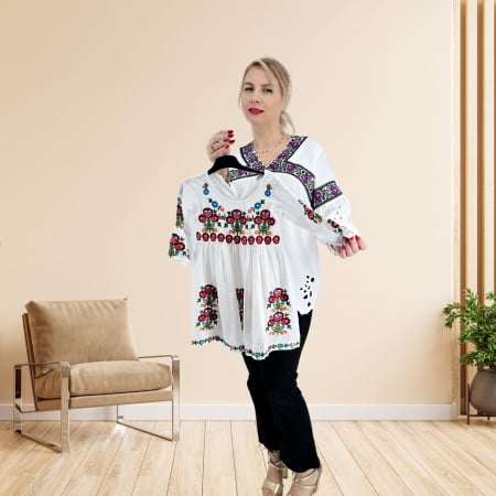 Rochii - Rochita Traditionala Anabela 2