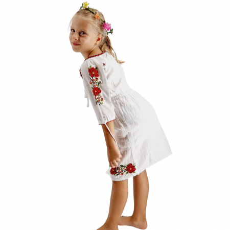 Rochita Traditionala Aniela [4]