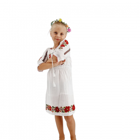 Rochita Traditionala Aniela [6]