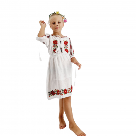 Rochita Traditionala Aniela [1]
