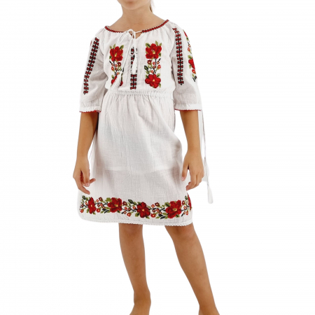 Rochii - Rochita Traditionala Aniela