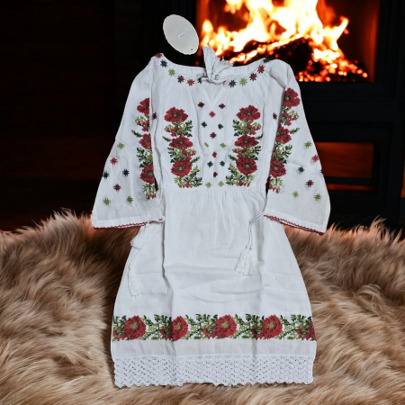Rochii - Rochita Traditionala Aniela 2