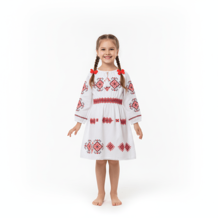 Детски - Rochita Traditionala Delia