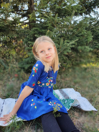Rochita Traditionala Elina 2 [1]