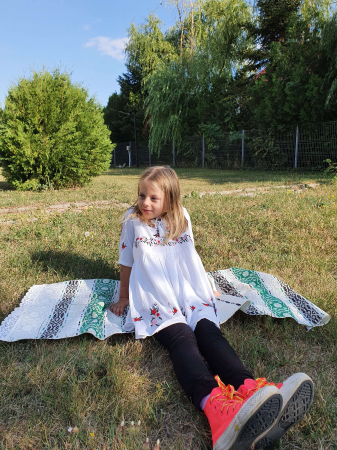 Рокля Елина 4 [7]