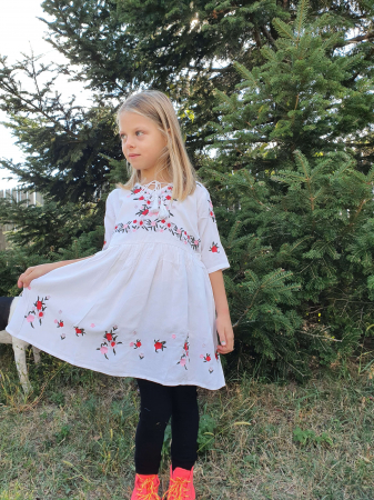 Рокля Елина 4 [3]