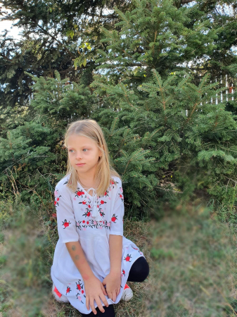 Рокля Елина 4 [4]