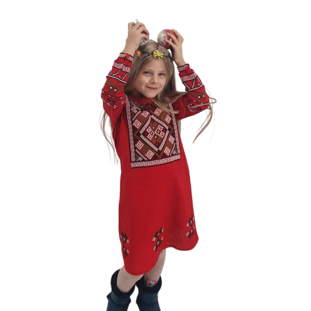 Rochita Traditionala Vivi [3]