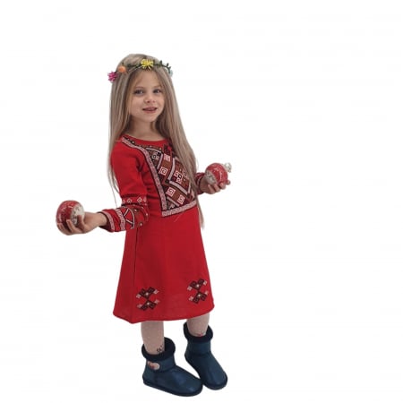 Rochita Traditionala Vivi [5]