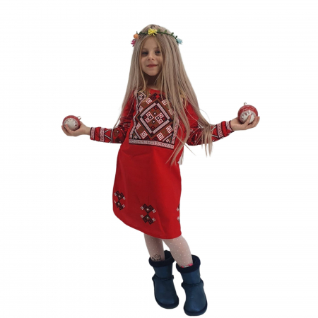 Rochita Traditionala Vivi [1]