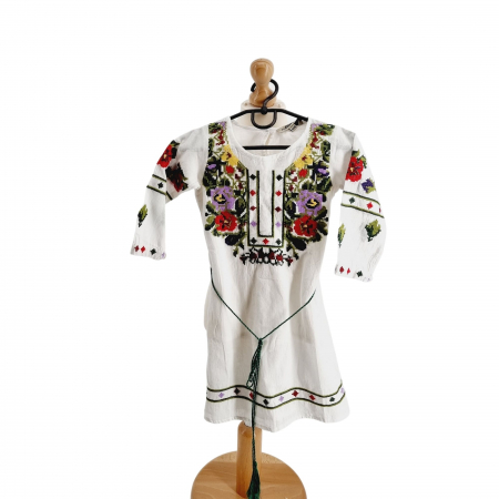Rochii - Rochita Traditionala Greta 3