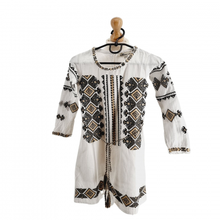 Rochita Traditionala Greta 8 [2]