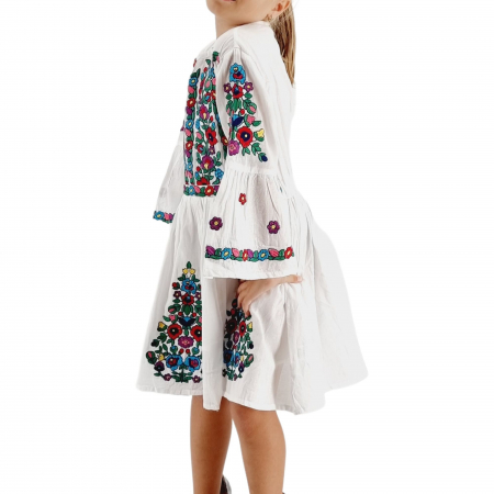 Rochita Traditionala Anabela [7]