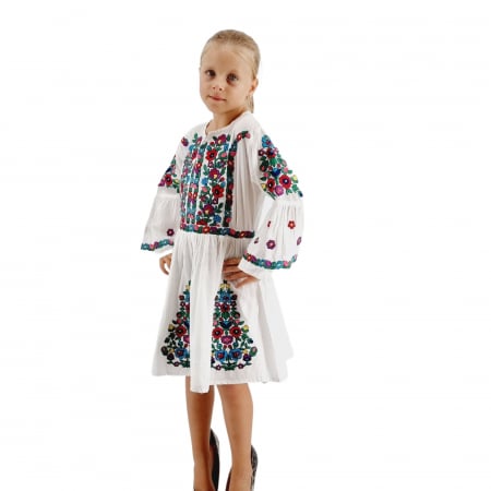 Rochita Traditionala Anabela [6]