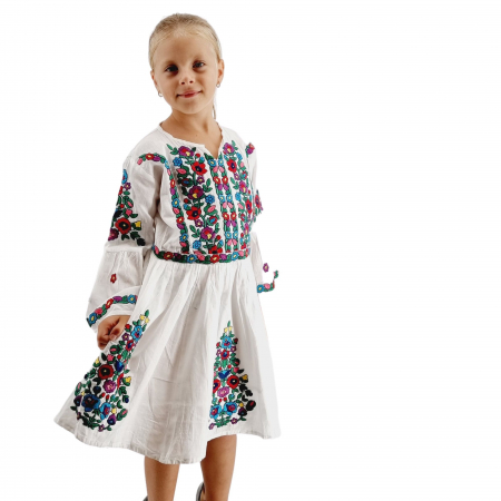 Rochii - Rochita Traditionala Anabela