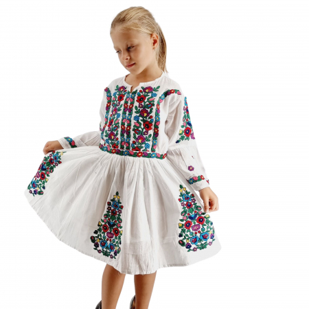 Rochita Traditionala Anabela [4]