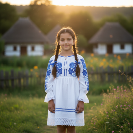 Rochii - Rochita Traditionala Mioara