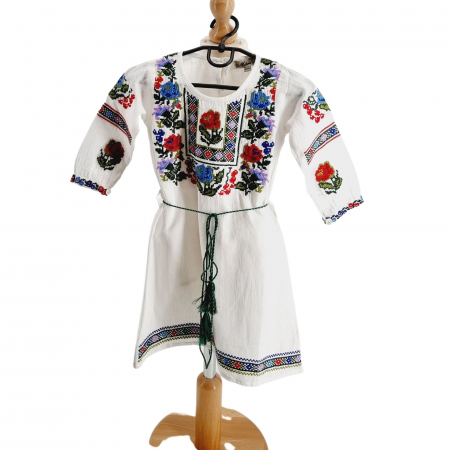 Rochii - Rochita Traditionala Greta