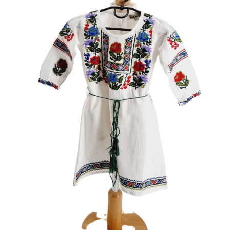 Rochita Traditionala Greta [1]