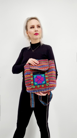 Rucsac stilizat Ruxi 11 [1]