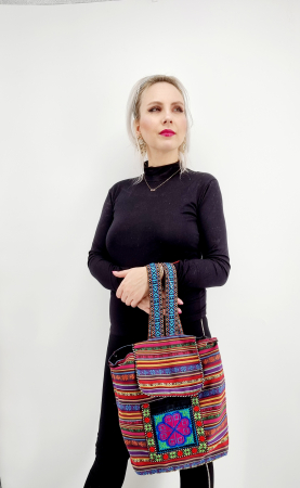 Accesorii - Rucsac stilizat Ruxi 11