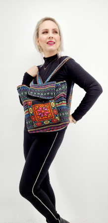 Rucsac stilizat Ruxi 14 [1]