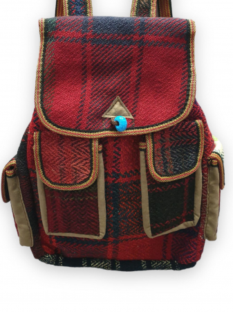 Аксесоари - Rucsac british Laura