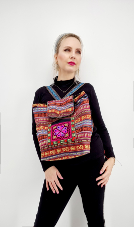 Accesorii - Rucsac stilizat Ruxi 5