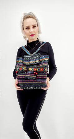 Rucsac stilizat Ruxi 6 [3]