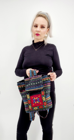 Accesorii - Rucsac stilizat Ruxi 6