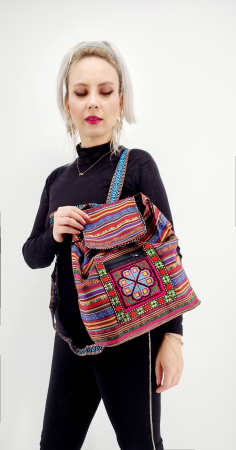 Accesorii - Rucsac stilizat Ruxi 7