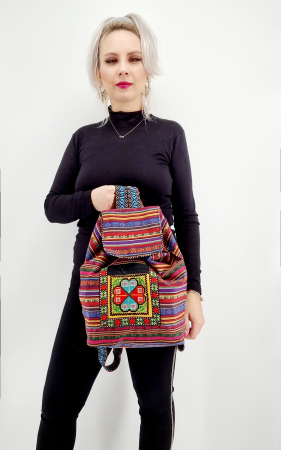 Accesorii - Rucsac stilizat Ruxi 8