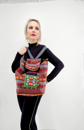 Rucsac stilizat Ruxi 8 [5]