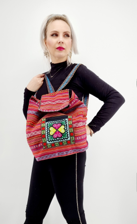 Accesorii - Rucsac stilizat Ruxi 9
