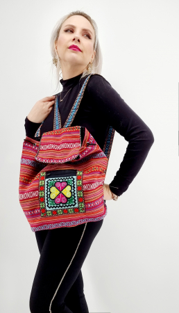 Rucsac stilizat Ruxi 9 [1]