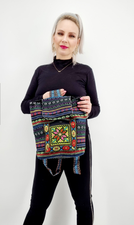 Rucsac stilizat Ruxi 10 [0]