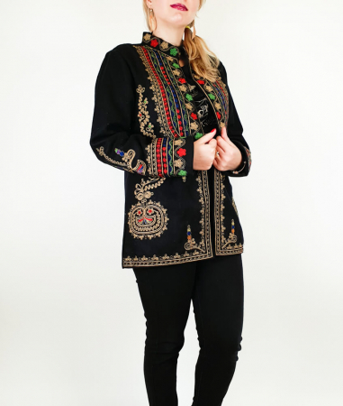 Sacouri - Sacou Traditional Valerica