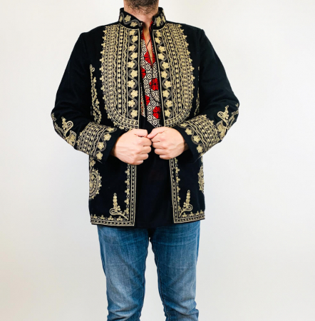 Sacou Traditional Valeriu 2 [5]