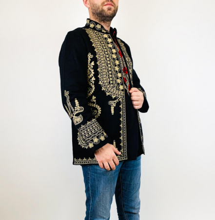 Sacou Traditional Valeriu 2 [4]