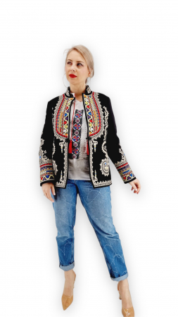 Sacouri - Sacou Traditional Denis