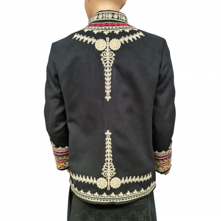 Sacou Traditional Denis [7]