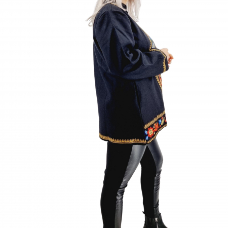 Sacou Traditional Valerica 20 [1]